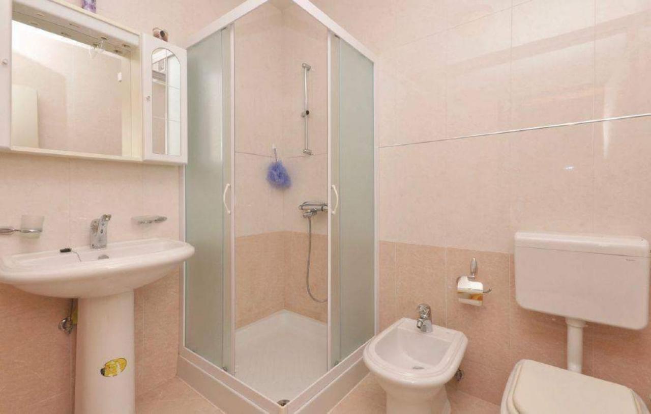 Apartments Kontrada 포세다르예 외부 사진