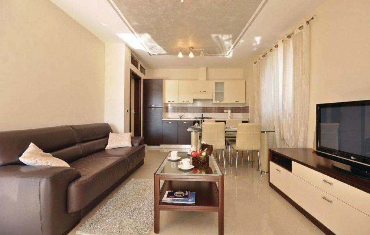 Apartments Kontrada 포세다르예 외부 사진